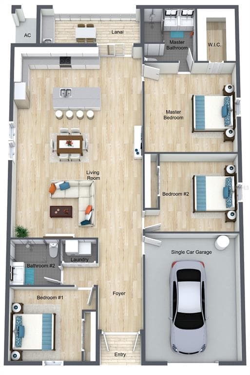 493 RICOLD TERRACE photo 4