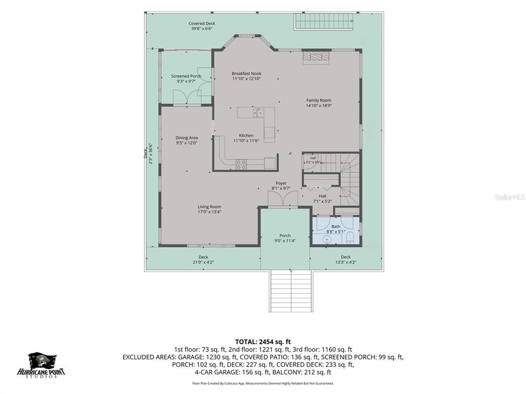 4191 CAMELIA DRIVE photo 24