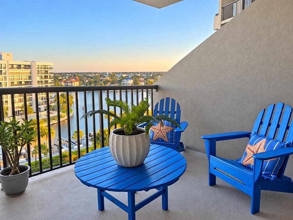 1660 GULF BOULEVARD 706 photo 20