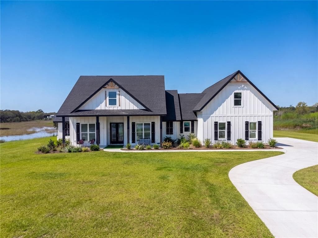 468 BLACK LAKE ROAD 1