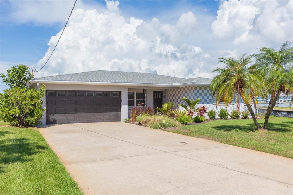 7160 S S, SHORE DR DRIVE photo 1