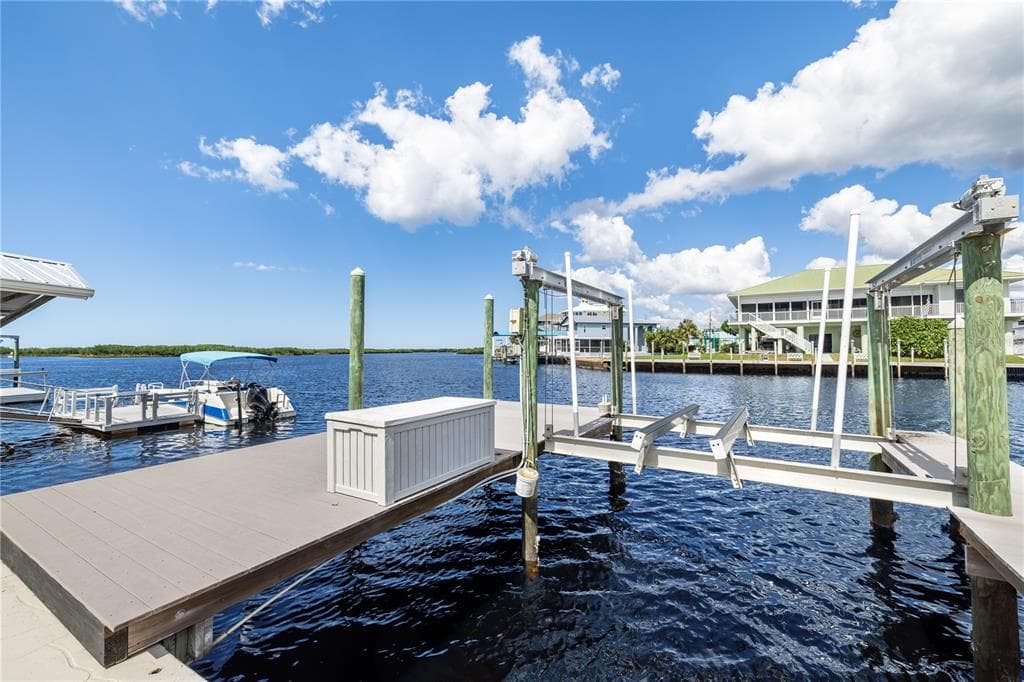 3337 MANGROVE DRIVE photo 6