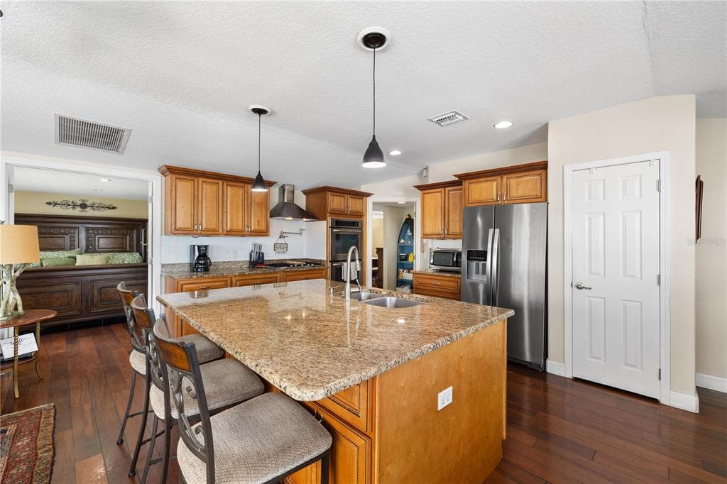 3337 MANGROVE DRIVE photo 13