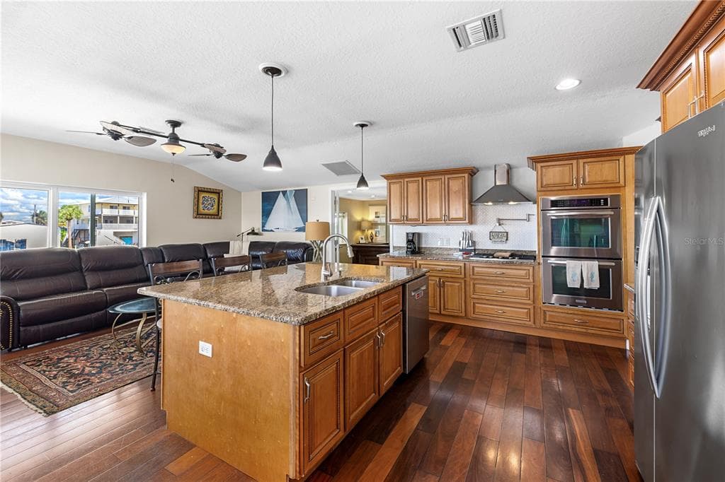3337 MANGROVE DRIVE photo 10