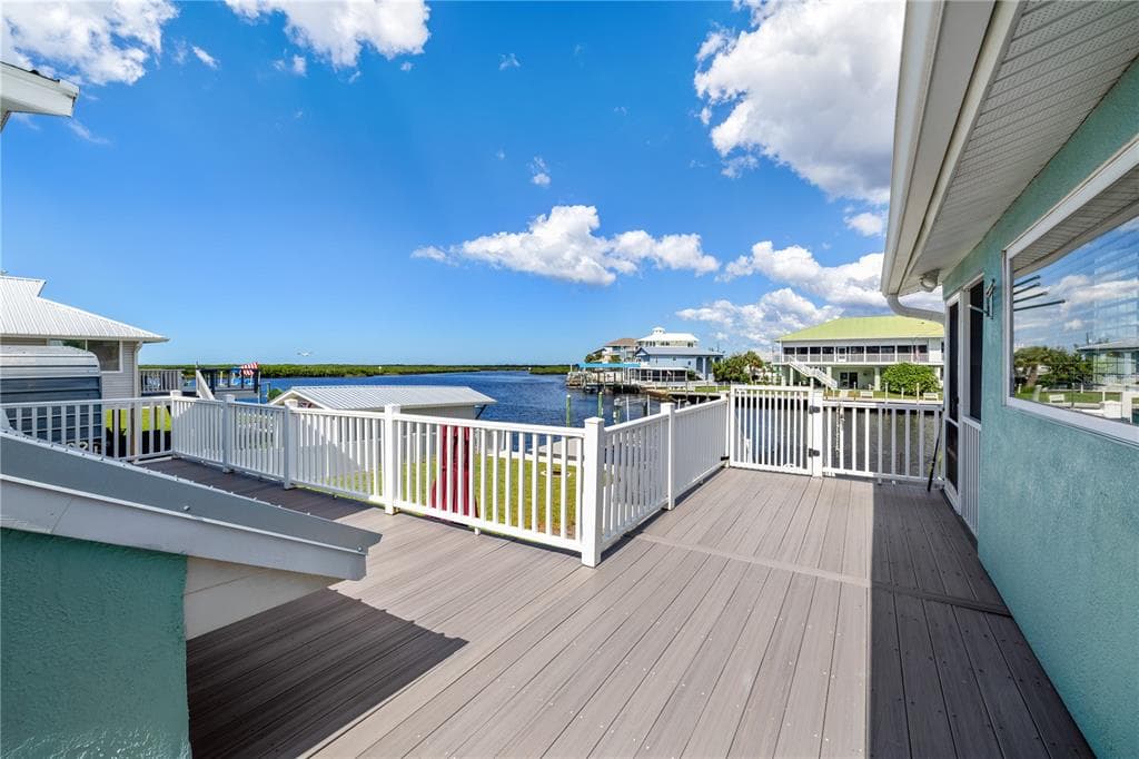 3337 MANGROVE DRIVE photo 8