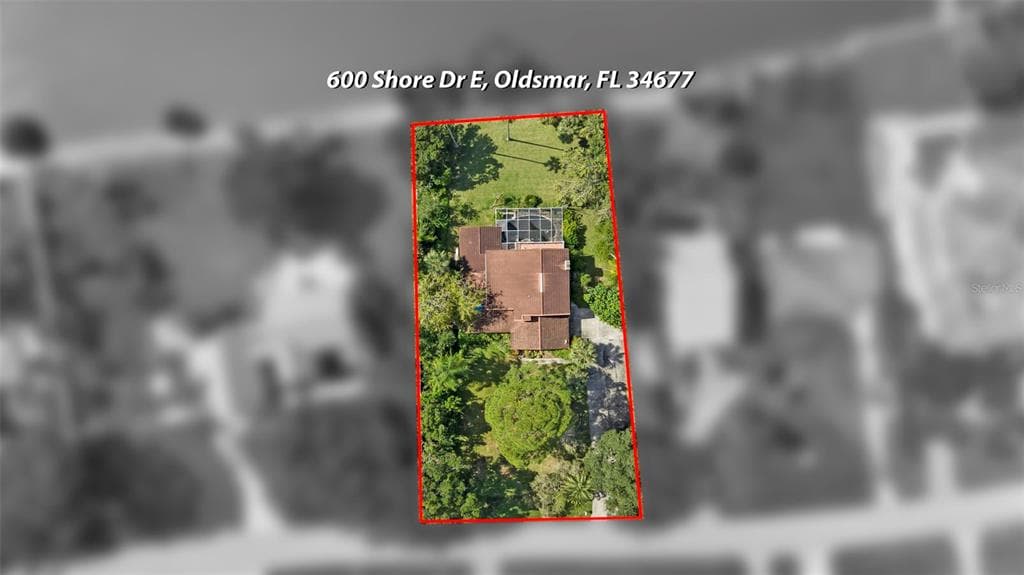 600 SHORE DRIVE E photo 14