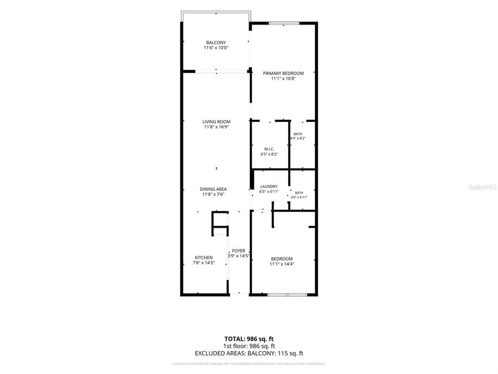 5640 FERGUSON COURT 2209 photo 11