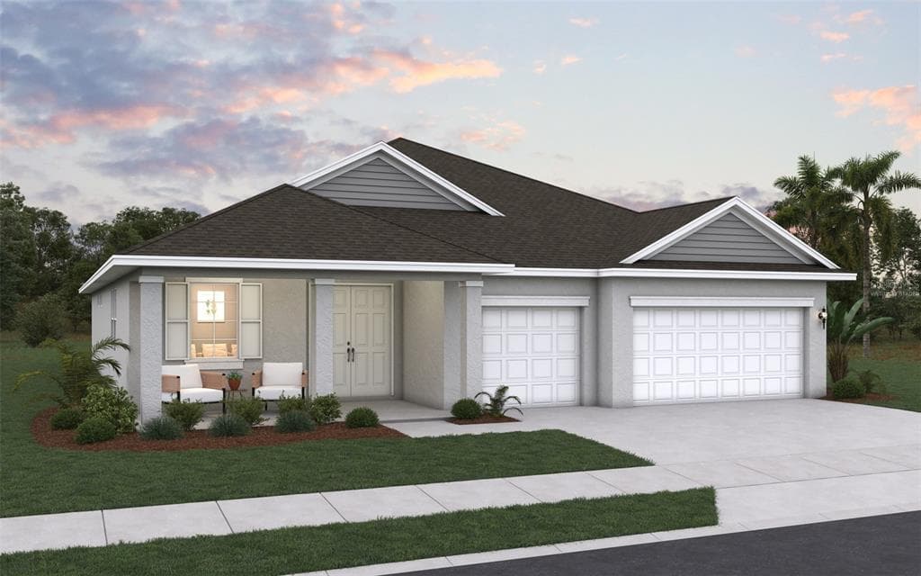 7376 SEA MANATEE STREET photo 1