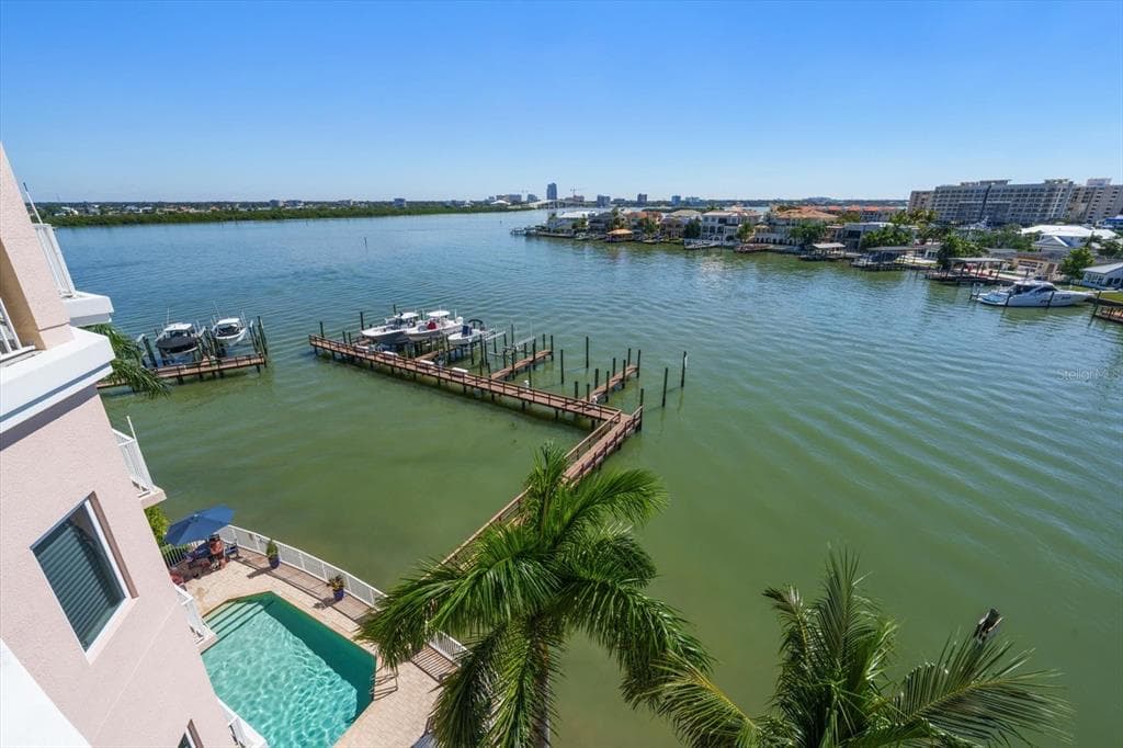 205 BRIGHTWATER DRIVE 401 photo 10