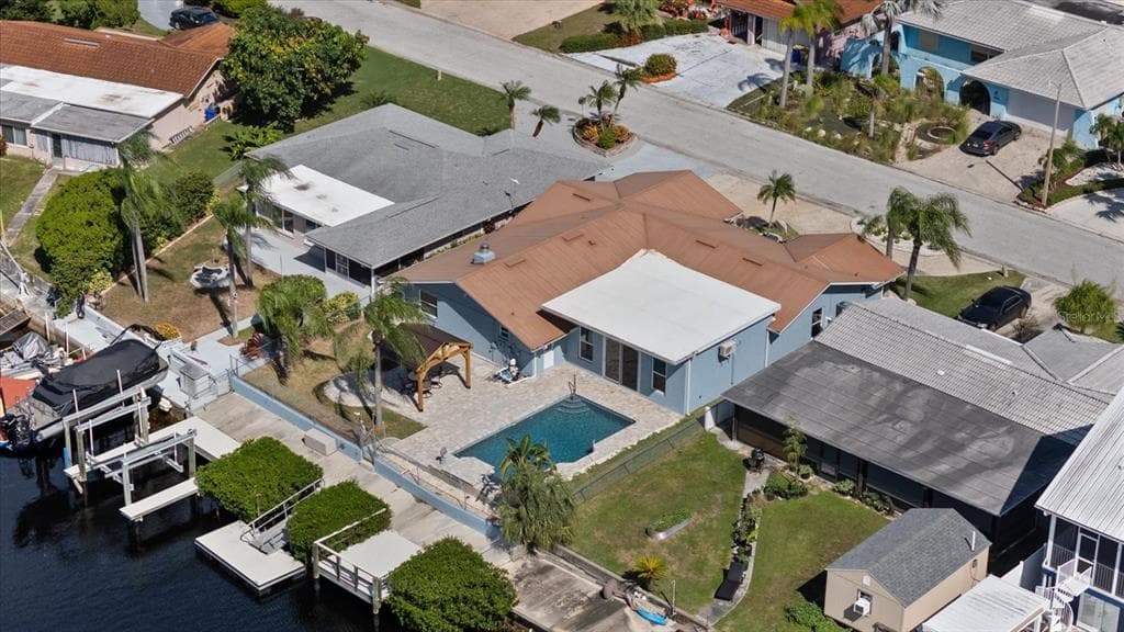 5001 MARLIN DRIVE photo 3