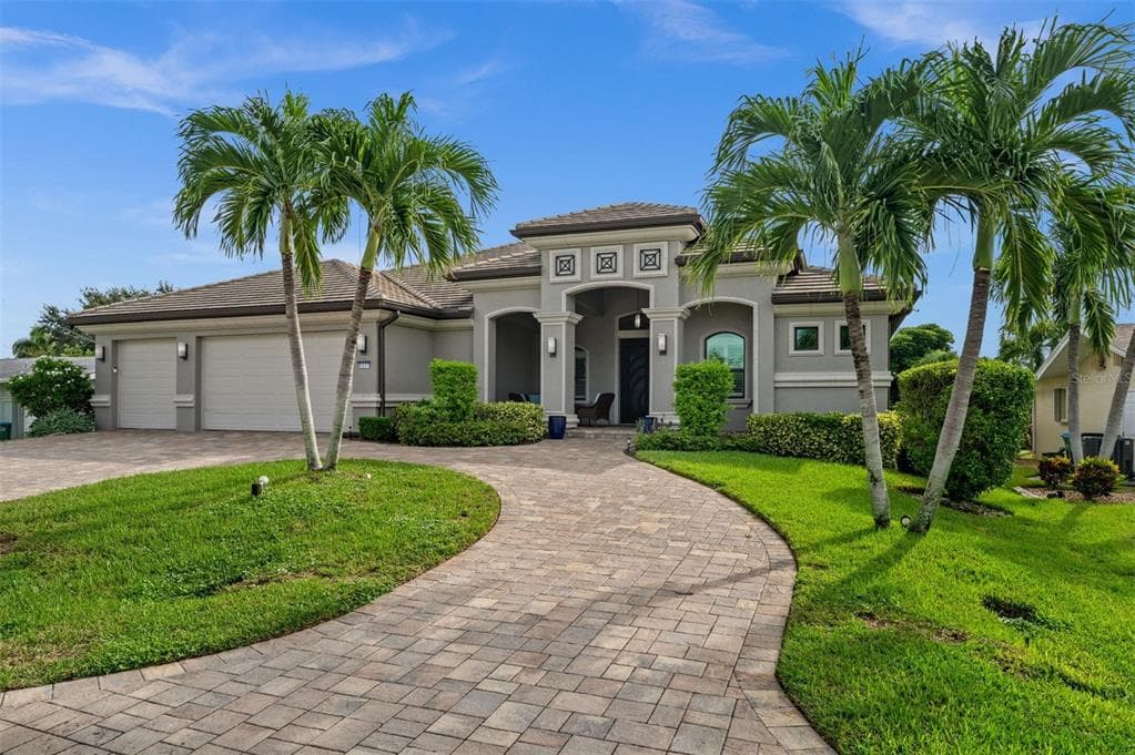 5337 CORTEZ COURT 1