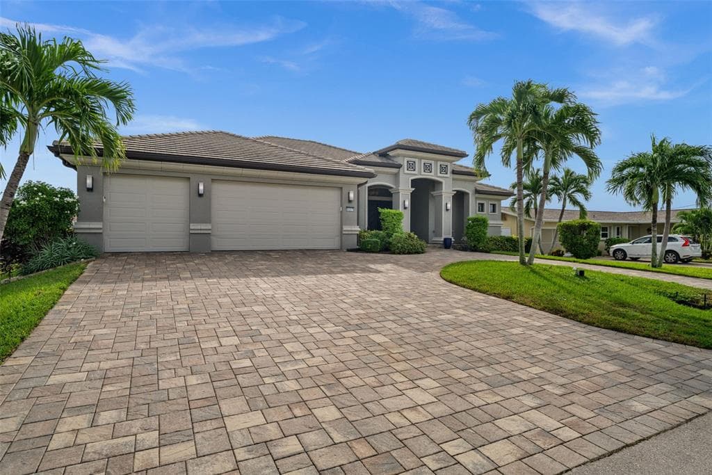 5337 CORTEZ COURT 4