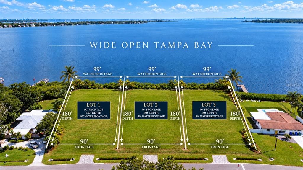 3825 SHORE BOULEVARD photo 3