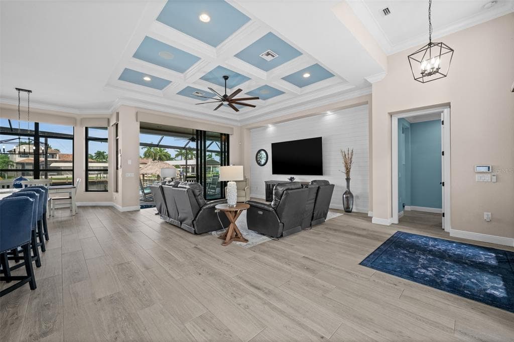 5205 SUNSET COURT photo 12
