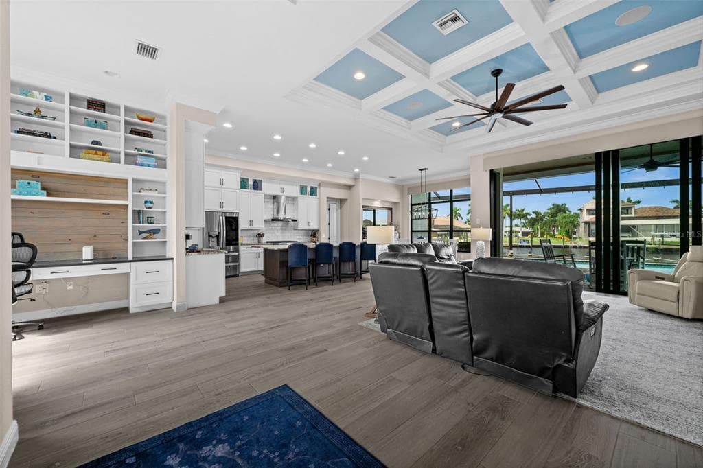 5205 SUNSET COURT photo 8
