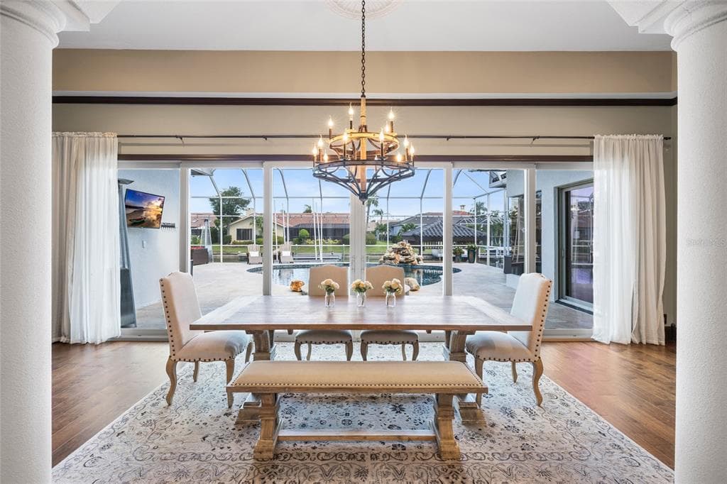 9805 COMPASS POINT WAY photo 16