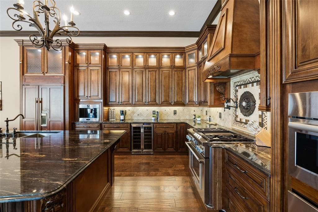 9805 COMPASS POINT WAY photo 22