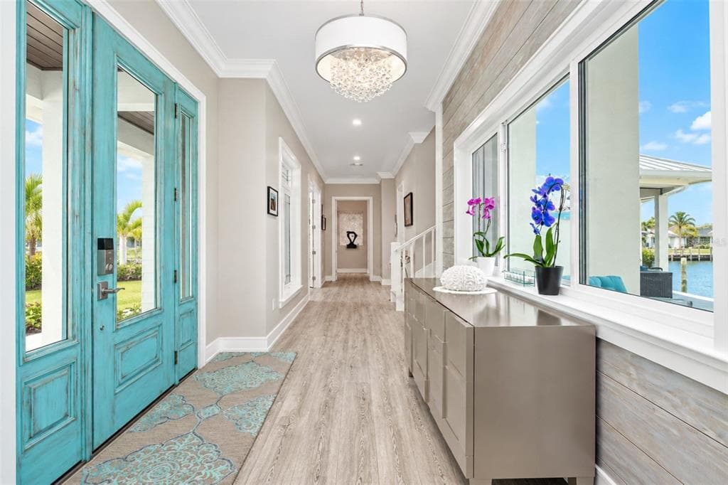 5447 SEA EDGE DRIVE 5