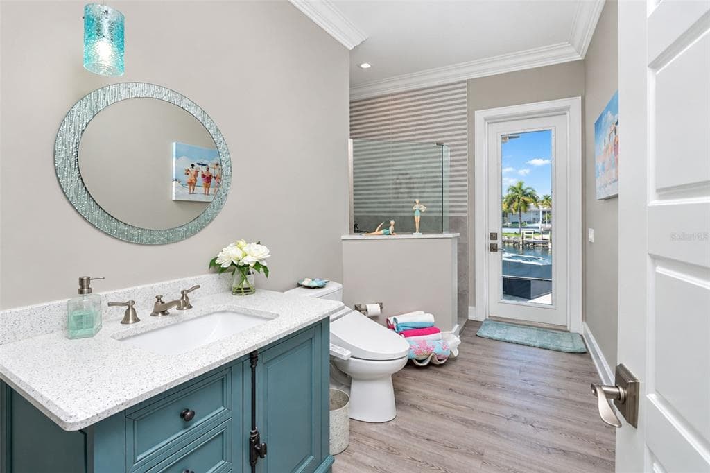 5447 SEA EDGE DRIVE photo 24
