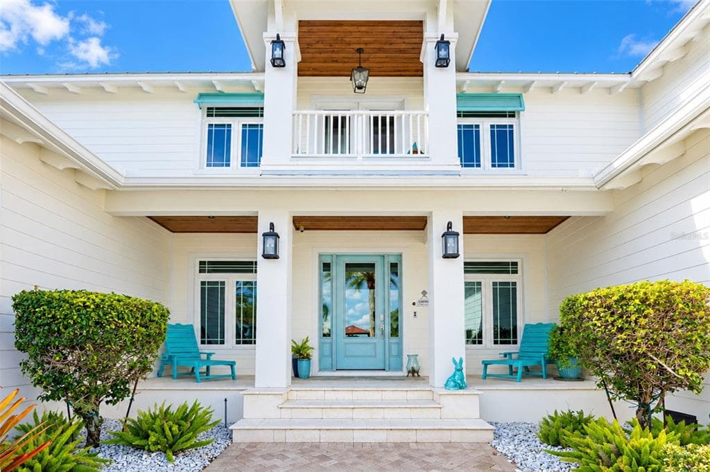 5447 SEA EDGE DRIVE 4
