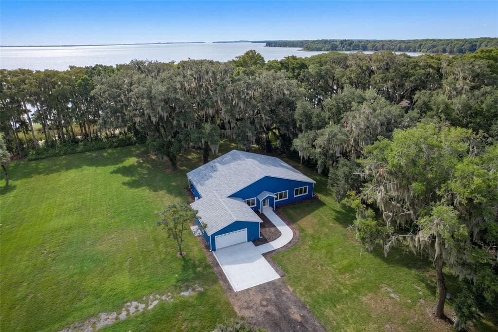 4410 CORLEY ISLAND ROAD 1