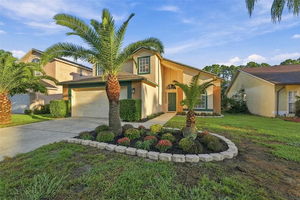 11109 CLAYRIDGE DRIVE photo 1