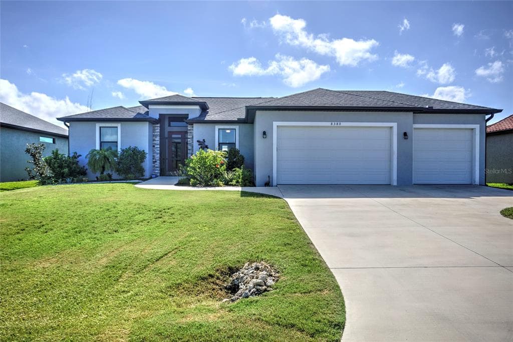 8380 TECUMSEH CIRCLE photo 1