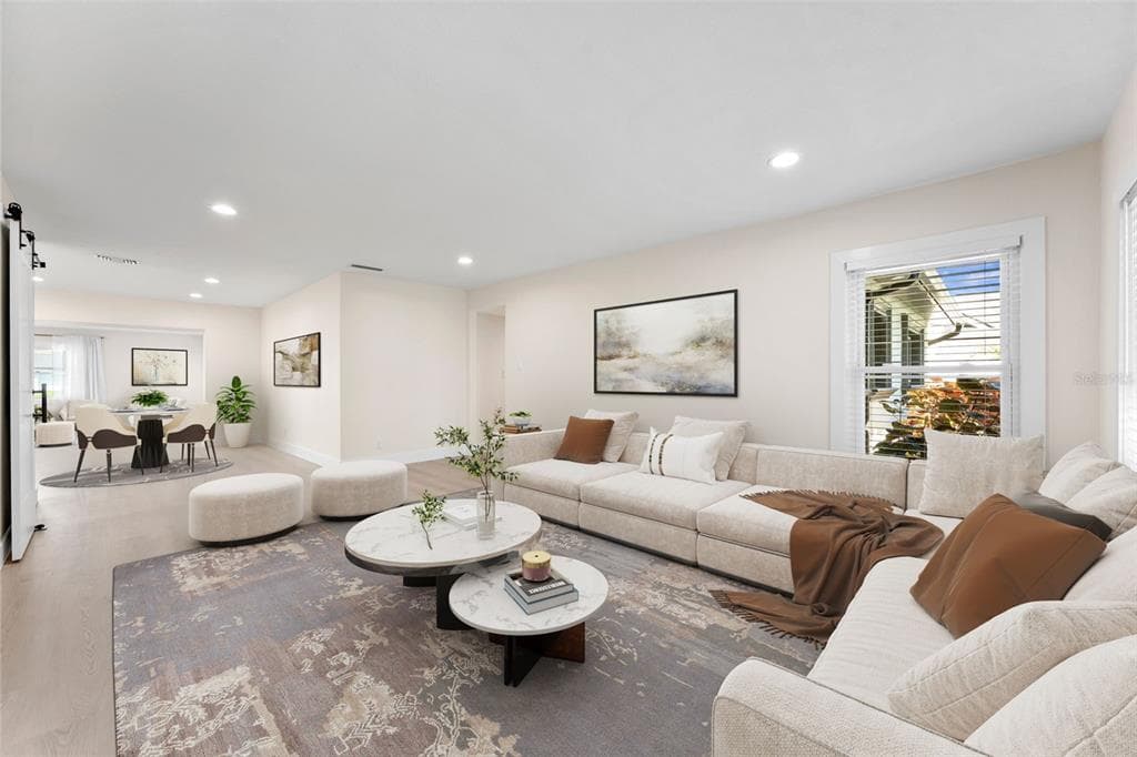 3912 FONTAINEBLEAU DRIVE 4