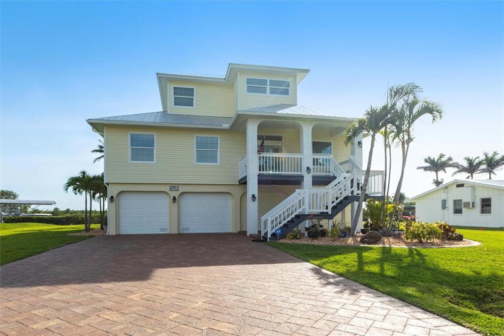 24197 TREASURE ISLAND BOULEVARD 1