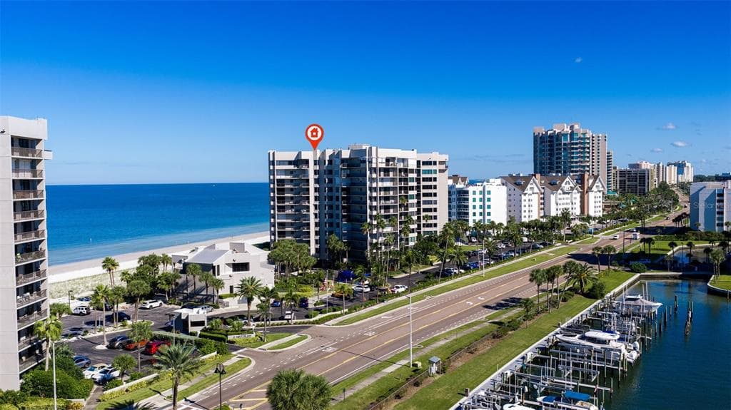 1600 GULF BOULEVARD 1112 photo 6