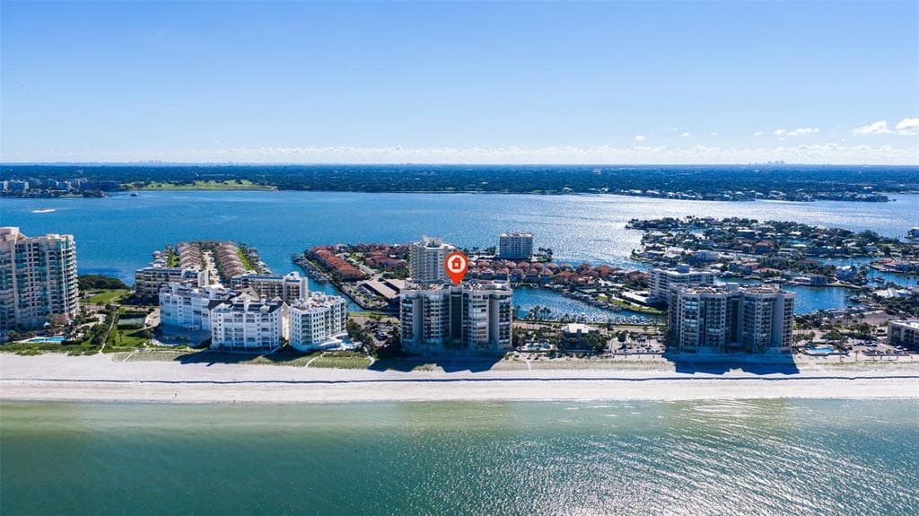 1600 GULF BOULEVARD 1112 photo 1