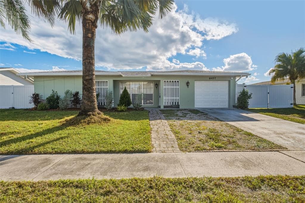 6457 OTIS ROAD photo 1