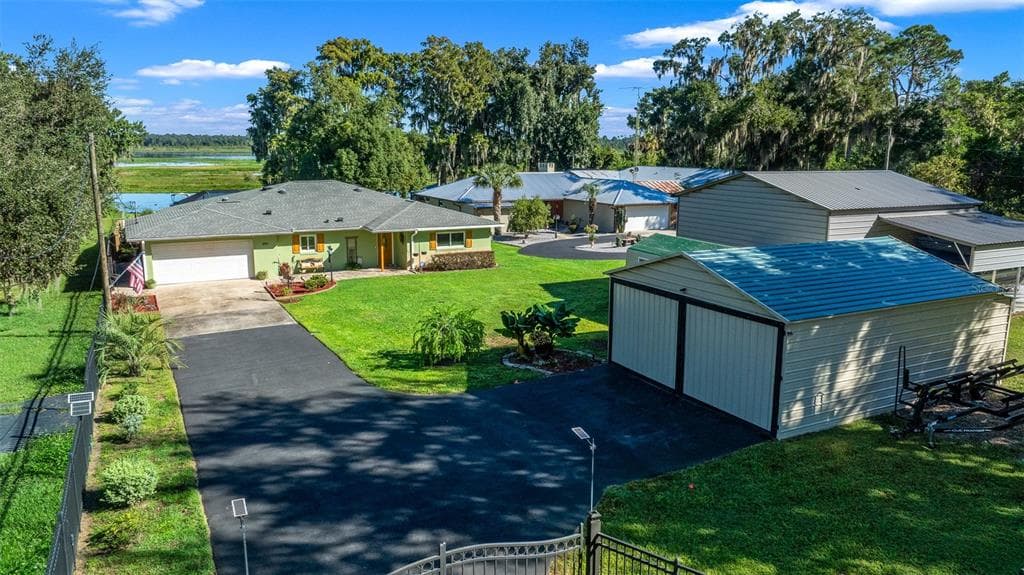 5911 W RIVERBEND ROAD 2