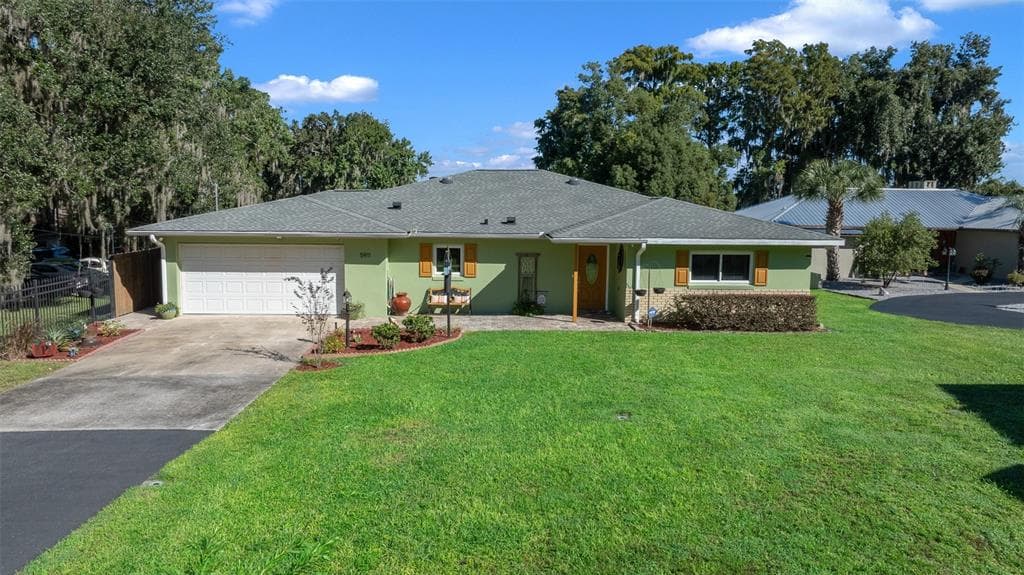 5911 W RIVERBEND ROAD 3