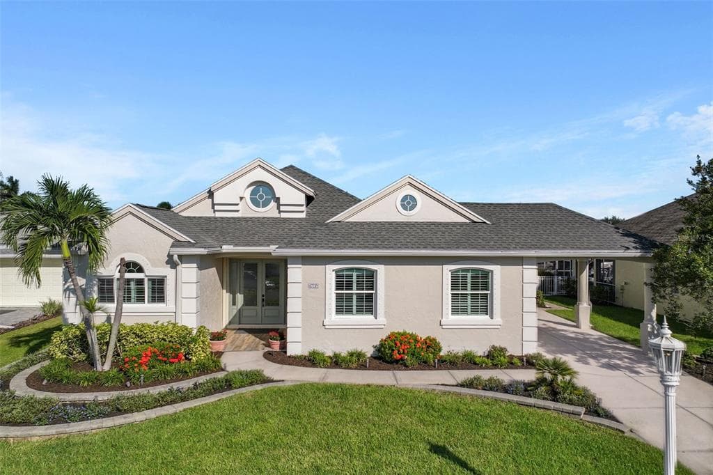 4739 COMPASS DRIVE photo 4