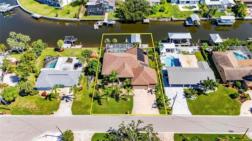 761 KINGSTON COURT 5