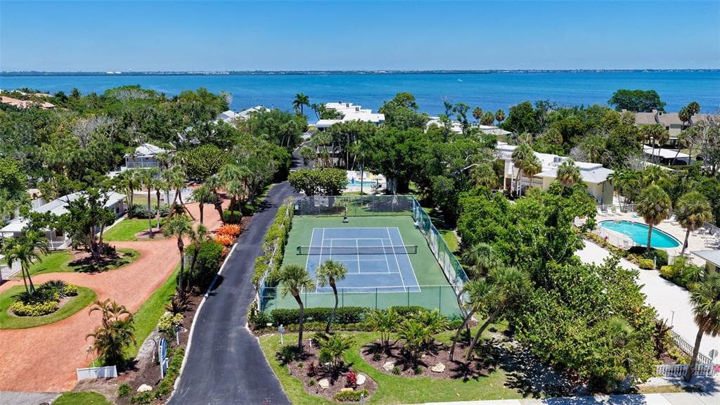 5320 GULF OF MEXICO DRIVE #101 2