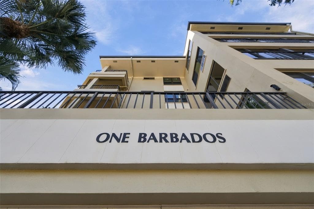 1 BARBADOS AVENUE 2D photo 3