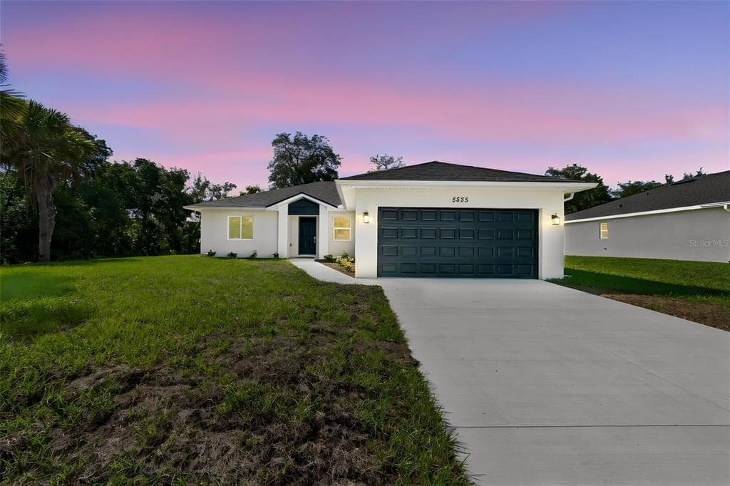 5535 TEVIS TERRACE photo 1