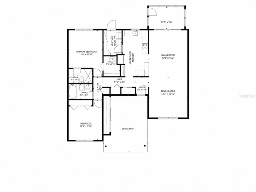 3849 CATALINA DRIVE photo 10