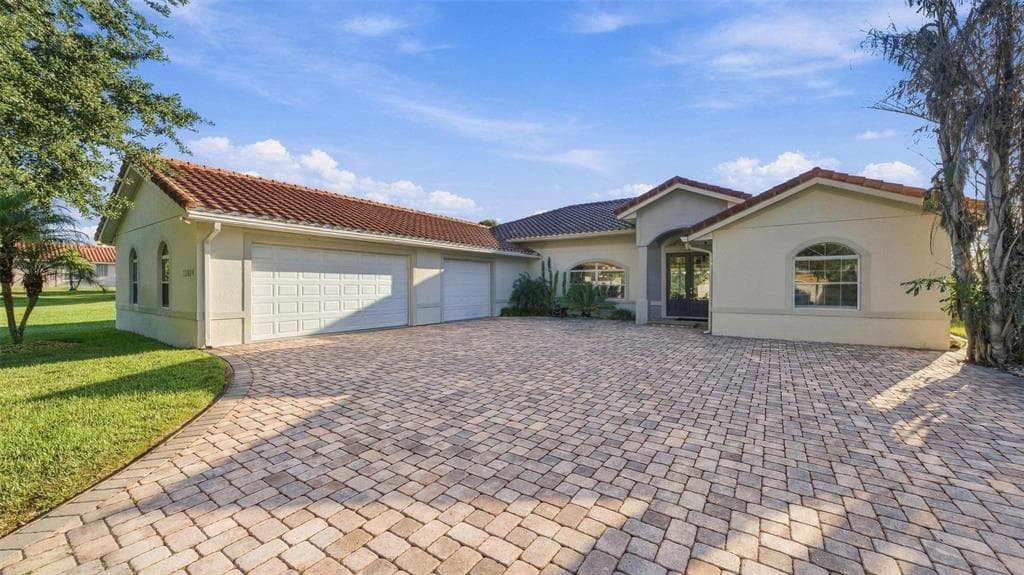 12824 BELLERIVE DRIVE 1