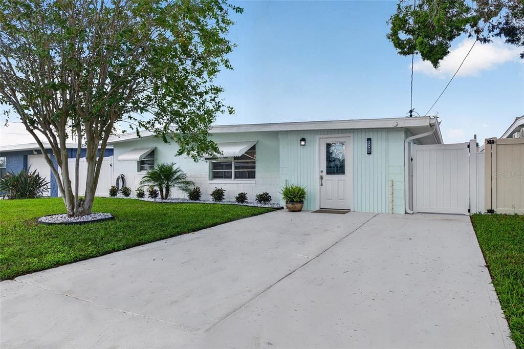 13309 CAROL DRIVE 1