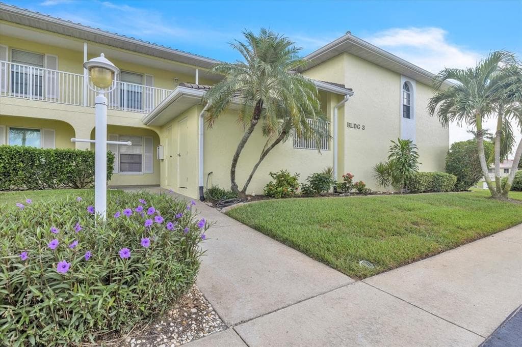 4000 BAL HARBOR BOULEVARD 317 photo 5