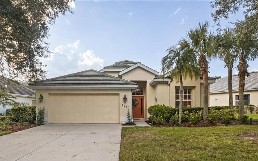 3211 WOODLAND FERN DRIVE photo 1