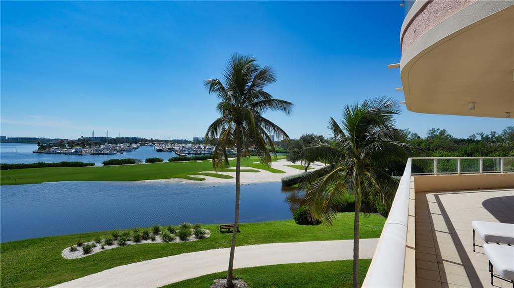 3010 GRAND BAY BOULEVARD 416 photo 17