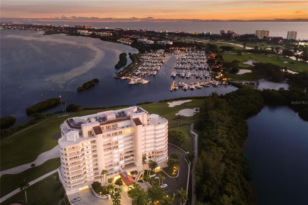 3010 GRAND BAY BOULEVARD 416 photo 1