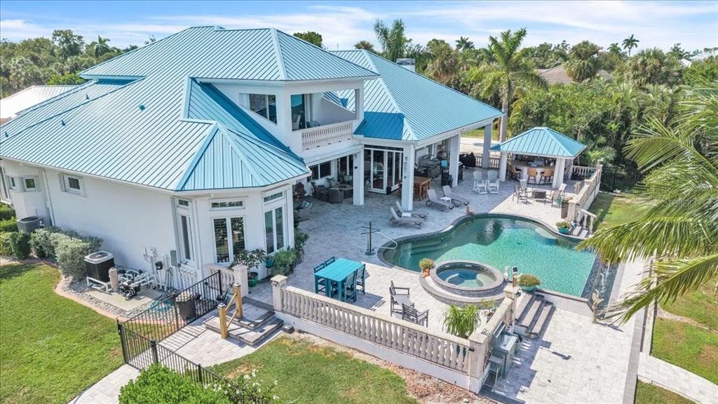 25494 SHORE DRIVE photo 6