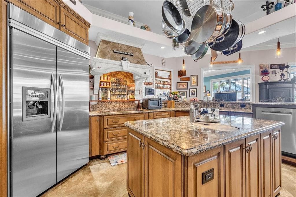 25494 SHORE DRIVE photo 16