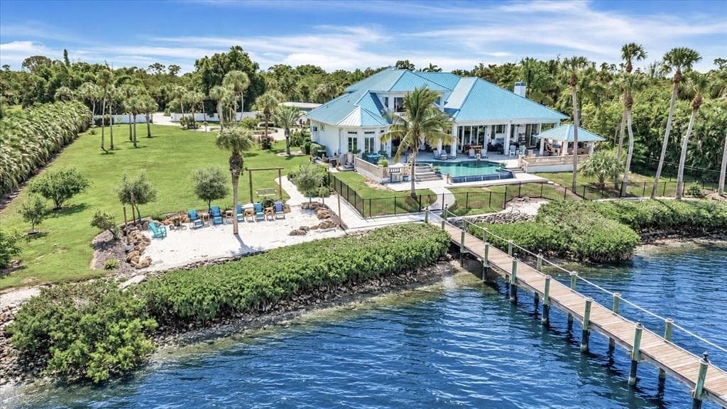 25494 SHORE DRIVE photo 3