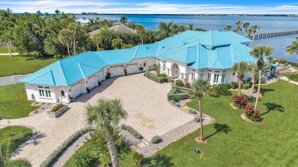 25494 SHORE DRIVE photo 1